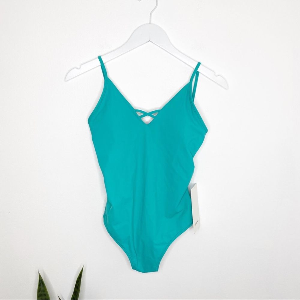 lululemon athletica | NEW Shoreline One Piece
